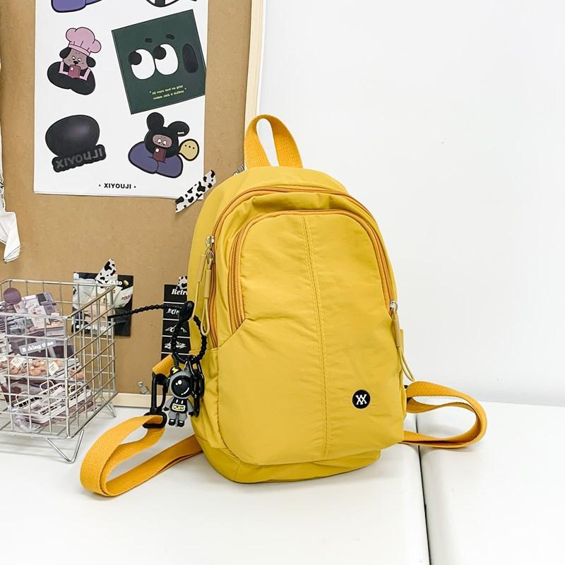 

Outdoor Sports Backpack, Women s Multifunctional Chest Bag, Shoulder Bag, Lightweight Hiking Bag, Men s Travel Backpack, Student Backpack