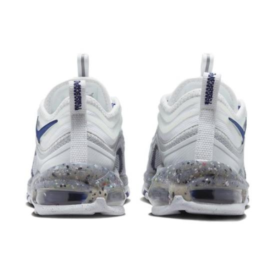 Nike Air Max Terrascape 97 White Deep Racer Blue - DV7418-100