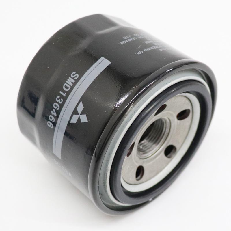 Yusheng N350/S350 Oil Filter for Classic Transit Baowei Euro II Gasoline Engines