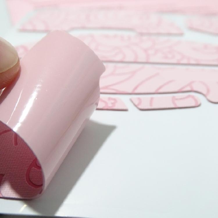 Handmade NonSlip Suck Sweat Mouse Skin Skates for GProX Superlight 2C Mouse SelfAdhesive AntiSlip Grip Tape