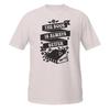 Book Nerd "Book Is Always Better" Graphic T Shirt Unisex (S-3XL) NEW 4 Colors