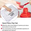Nail Art Hand   Set Hand Arm Rest Holder Cushion Washable Manicure Table Mat Marble