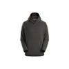 Arcteryx ACROPLE Sweatshirts Men's Hooded Moderate Regular 29454
