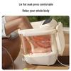 Bear Electric Heated Foot Spa with Massage CN plug (adapter included)