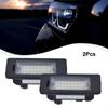 Error Light Bulb LED License For BMW E90 E92 E39 E60 E61 M5 E70 5W