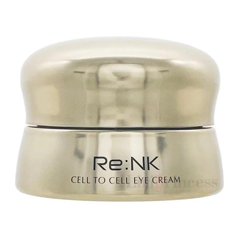 Re:NK Cell to Cell Eye Cream 35ml