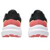 Asics GT-1000 13 Breathable Supportive Running Shoes Kids Sneakers Black 1014A343-009