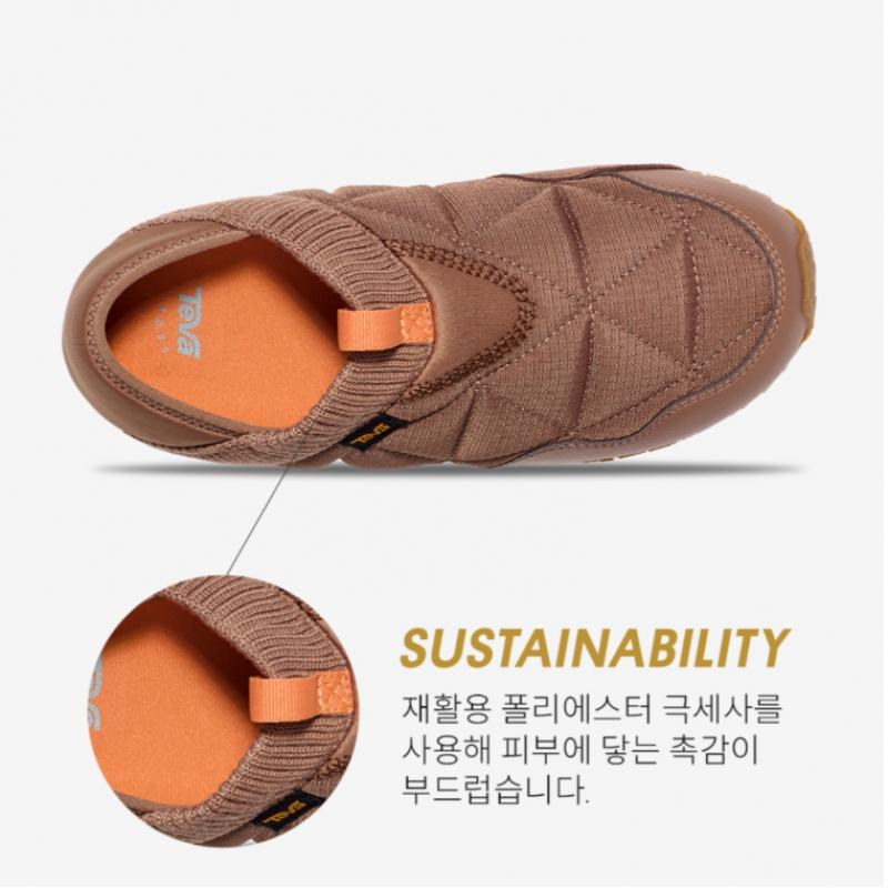 Teva Women S Padded ShoeS Riember  Stvf2435471 Acr 