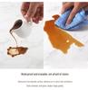 Retro Window Cake Baking Photography Background Board - Wood Grain Props for Studio Scenes