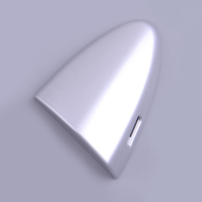 

Silver Left Front 69218-53021 Outside Door Handle Key Cover Cap Fit for Lexus IS250 IS350 IS F 2008 2009 2010 2011 2012 2013 LHD