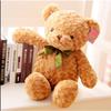 Teddy Bear Doll Plush Toy Children's Pillow Rag Doll Night Market Gift Gifts Gifts Floor Stand