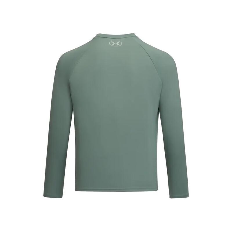 Under Armour Men's Velocity LS Sport Long Sleeve T-Shirt
