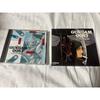 Used Mobile Suit Dam 0083 CD Cinema 1 & 2: Battle of Stardust / Dragon of the