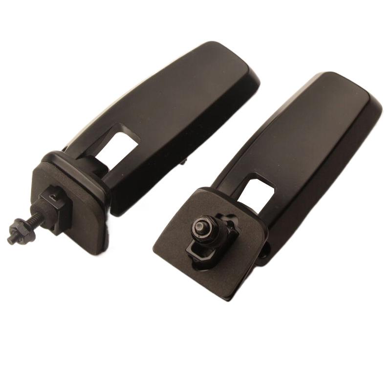 Compatible Ford Window Hinge 8L8Z78420A68, 8L8Z-78420A68-C, 8L8Z-78420A68-D