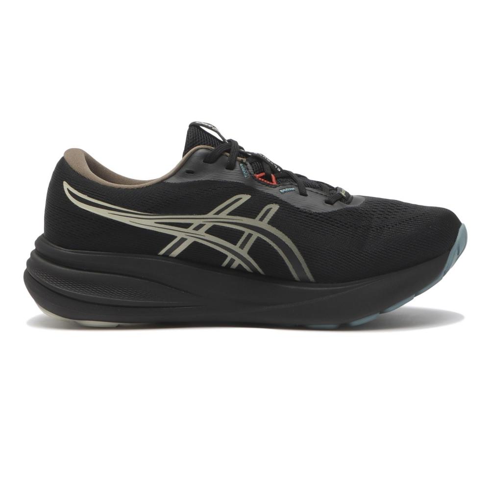Asics GeL PuLse 17 Gtx BLack L Dust 1011c154.001 BLack L Dust