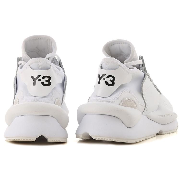 adidas Y-3 Kaiwa 'White' Men's G54502
