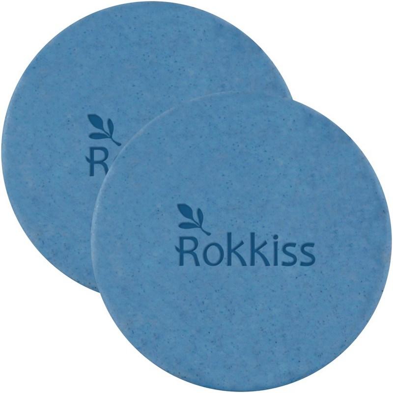 Rocky's Follicle Houttuynia Cordata Cleansing Soap, 100g x 2 pcs