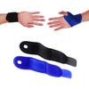 Gym Wrist Palm Support Sports Brace Hand Strap Wrap Guard Protective Bandage