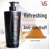 Vinda Tissues & VS Sassoon Shampoo Bundle