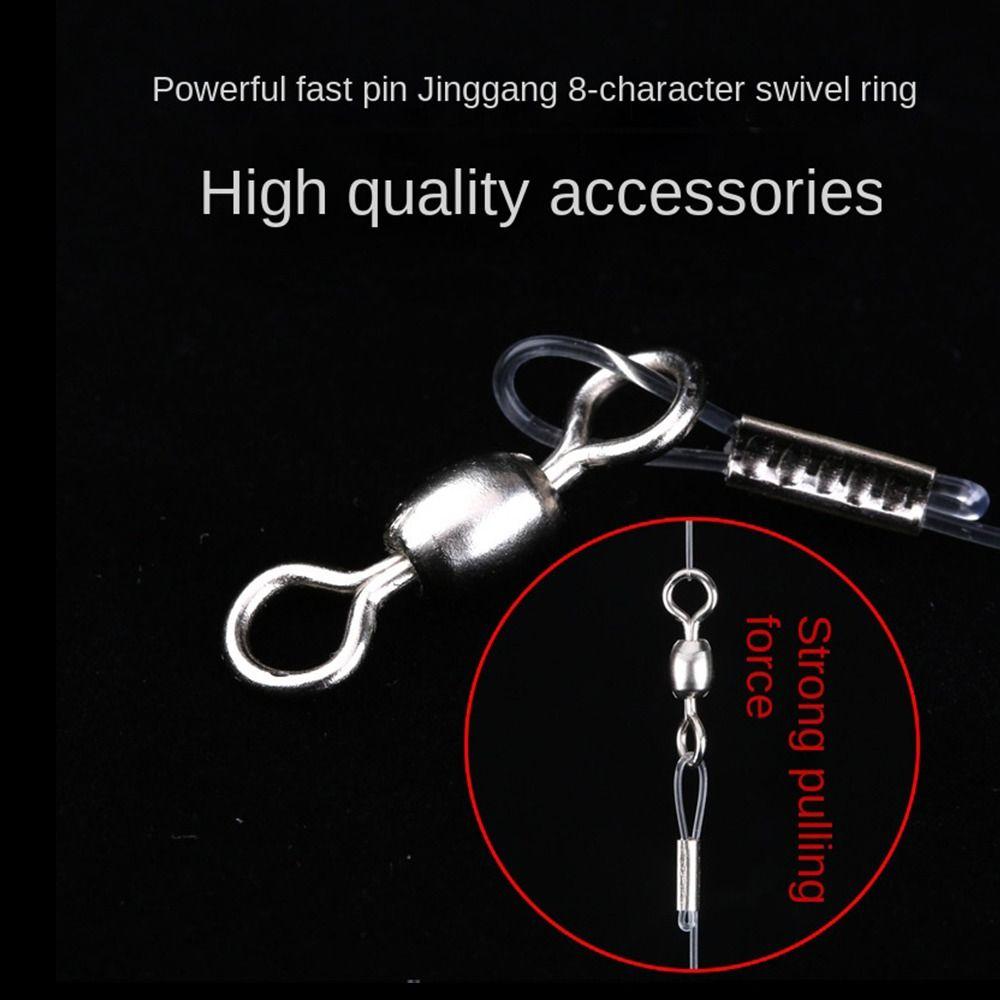 Fishing Group String Hook Anti Bite Bionic Squid Hook 2023 Explosive Hook  Sea Fishing
