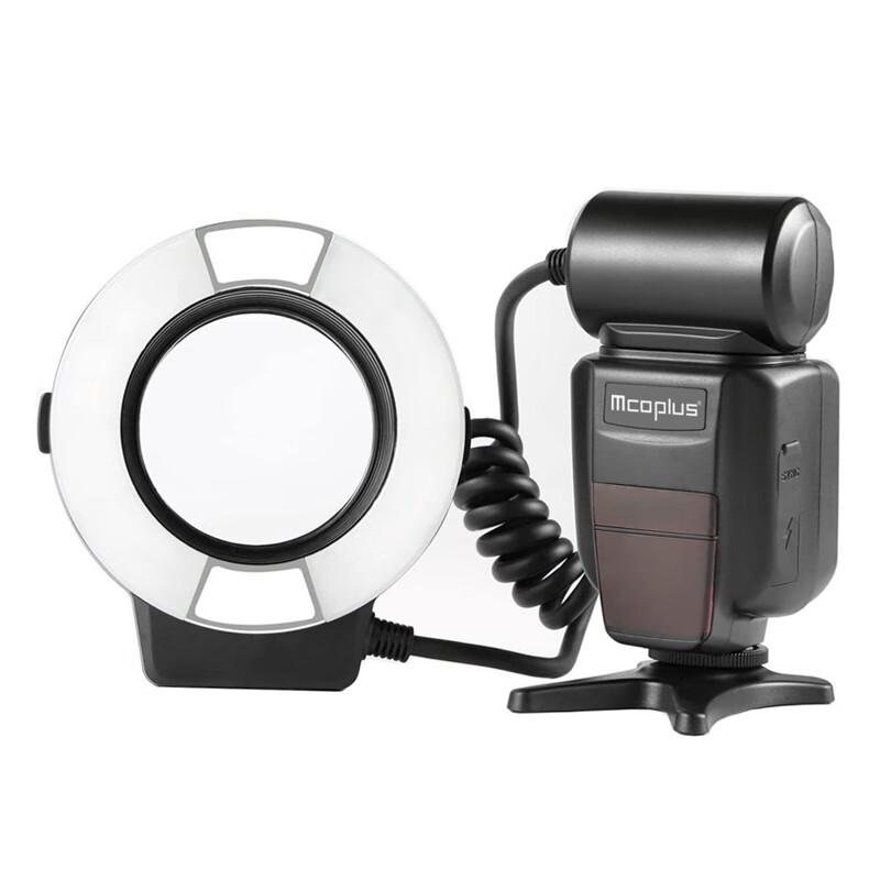 Nikon Z5 Full-Frame Mirrorless Camera Macro Photography Kit (CN version)