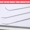 Alloy Car Body Dent Repairing Hook Removal Rod Fit for Home Garage and Outdoor Use by Car Owners Cost Effective Solution