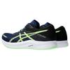 Asics Hyper Speed 3 Blue Expanse Illuminate Green Men Sneakers 1011B701-401