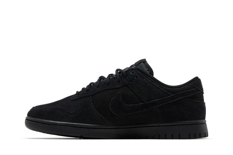 Nike Dunk Low SE Triple Black
