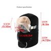 Anti Fog Goggle Winter Goggles Mask Hat Windproof Warm Ski Hat Fashion Riding Lei Feng Hat  Hiking