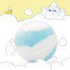 Cleabear Chunyang Wood Bubble Bath Bomb