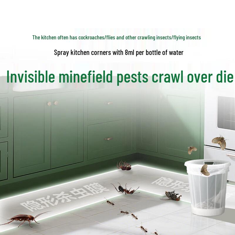 BASF Multi-Pest Control Spray