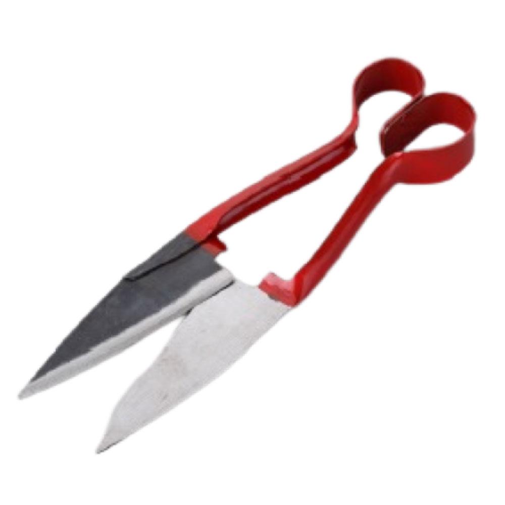 Schafwoll-Handschere 31,5 cm