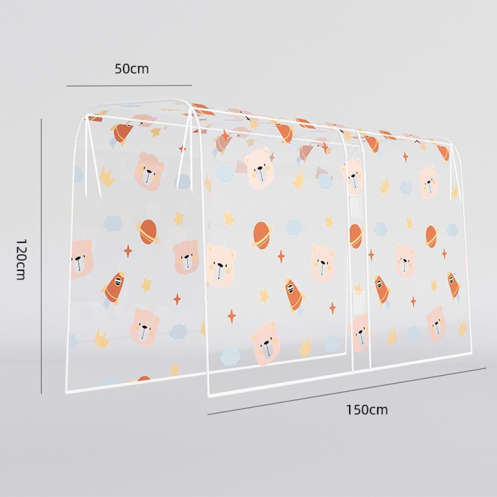 Large Capacity Dress Storage Protect Clothing Hanging Organizer Covers for Coat Suit Dress