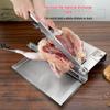 Manual Multi-functional Meat Slicer