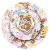 Honey Bunny Sanrio Stickers: 50 Sheets for Notebook, Planner & Suitcase Decoration