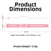 Adjustable Silicone Strap Replacement Fitness Band Strap Soft Wristband for Hume Band