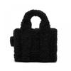 Marc Jacobs H011m12fa22 001 The Teddy Mini Top Handle Tote