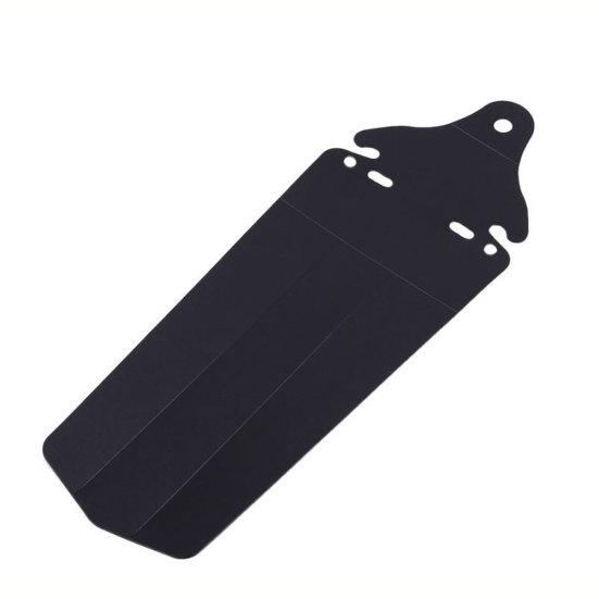 2Pcs/Set Cycling Bicycle Road Bike MTB Ultra-light Front Rear Mudguard Fenders