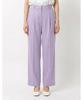 ECOLEDEPARIS Pintuck Line Wide Pants_Cb25Wpa023Z