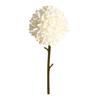 Multicolor Artificial Fake Plastic Plant Flowers Home Garden Wedding Decor
