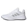 adidas Zapatillas para Mujer Galaxy 5 Blanco Nube Plata Mate Blanco Nube Plata Mate Carbono G55778