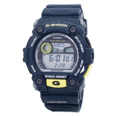 G-Shock G-7900-2D G7900-2D Rescue Sport Herenhorloge