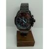 Used Unused Item: DIESEL Chronograph Men's Watch Black DZ4566
