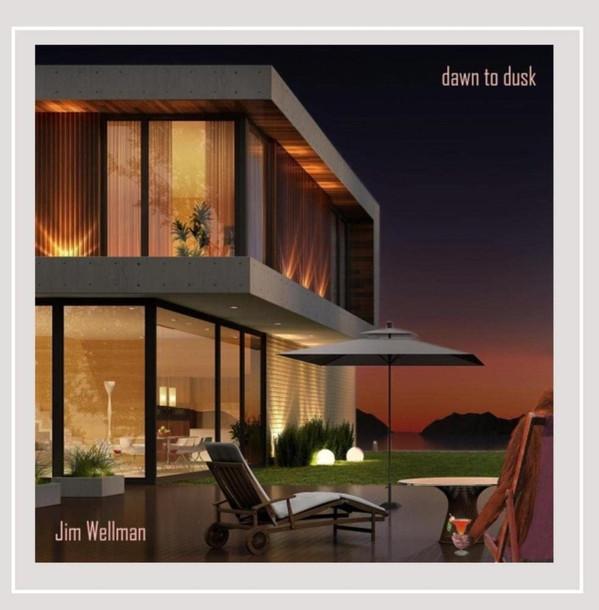 

CD WELLMAN, JIM - Dawn to Dusk PMJCD0004 Postmodern Jazz 2016 Japan ObiJazz Used