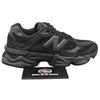 New Balance 9060 Schwarz Grau - U9060ZGE