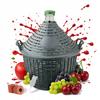 Recipientele pentru alimente – Păstrarea alimentelor