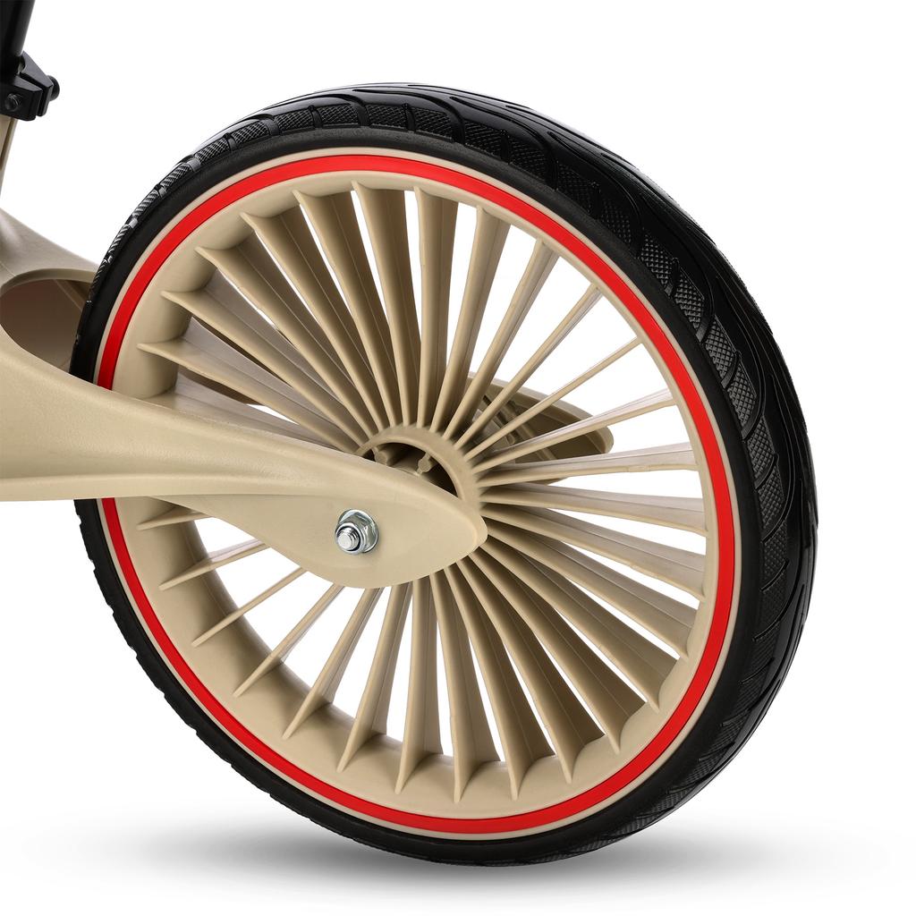 Rowerek Biegowy Koła 12'' Nils Fun Rb138