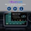 Car Radio Android 13 For lsuzu D-MAX 3 RG 2019 - 2025 GPS Navigation Auto Screen Stereo Multimedia Player No 2din BT DVD 5G Wifi