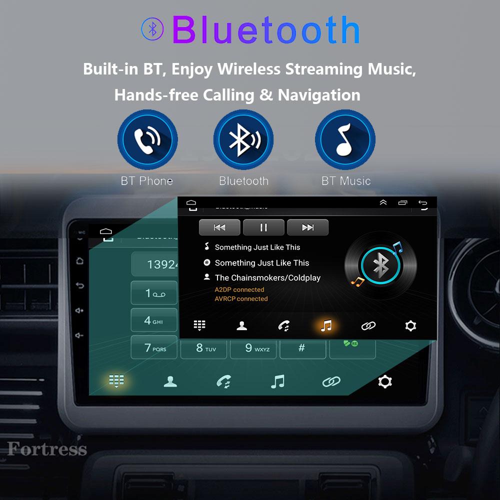 Car Radio Android 13 For lsuzu D-MAX 3 RG 2019 - 2025 GPS Navigation Auto Screen Stereo Multimedia Player No 2din BT DVD 5G Wifi