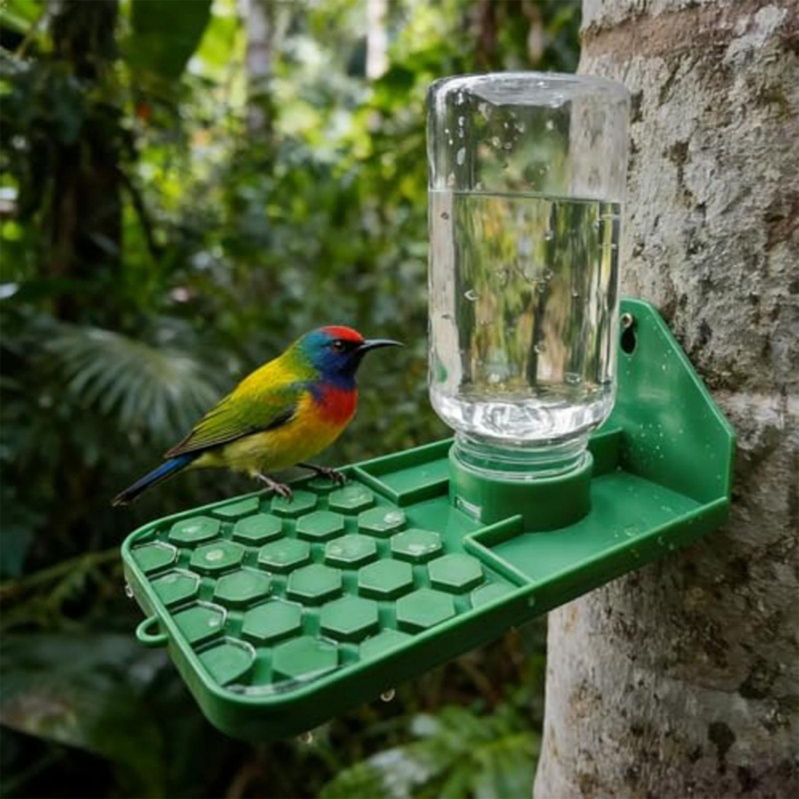 

Dispenser Bees Feeder Beekeeping Beekeeper Beehive Entrance Bee Drinking Water Feeder Cup Tool One Size